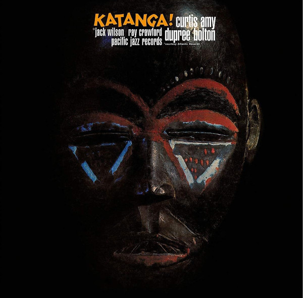 Katanga!